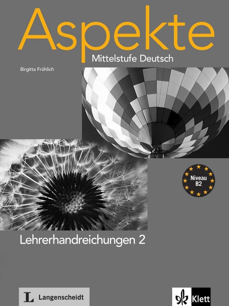 Aspekte mittelstufe deutsch b2 pdf printer